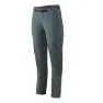 Patagonia Women's Altvia Alpine Pants - Regular, Nouveau green