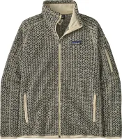 Patagonia Women's Better Sweater Jacket Patagonia Women's Better Sweater Jacket