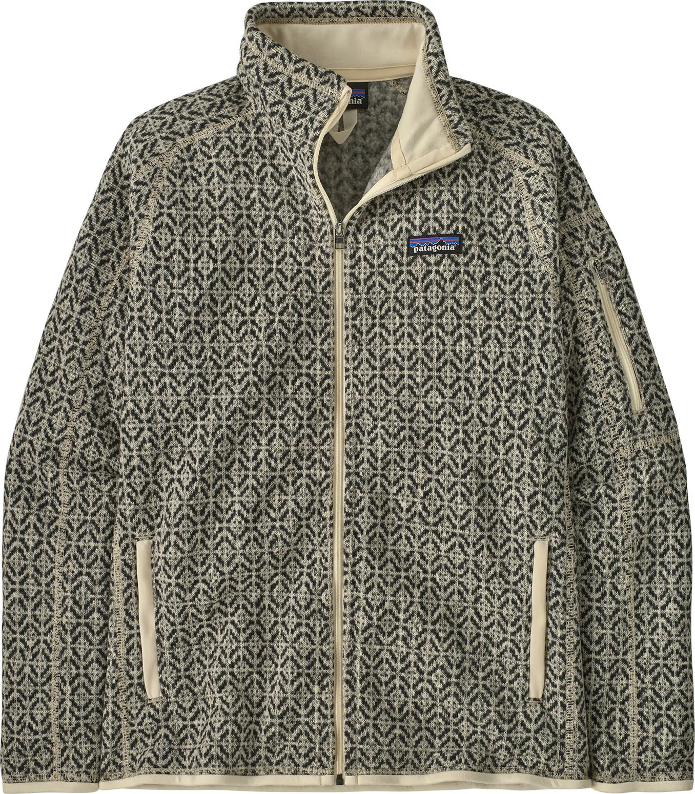 Patagonia Women's Better Sweater Jacket
