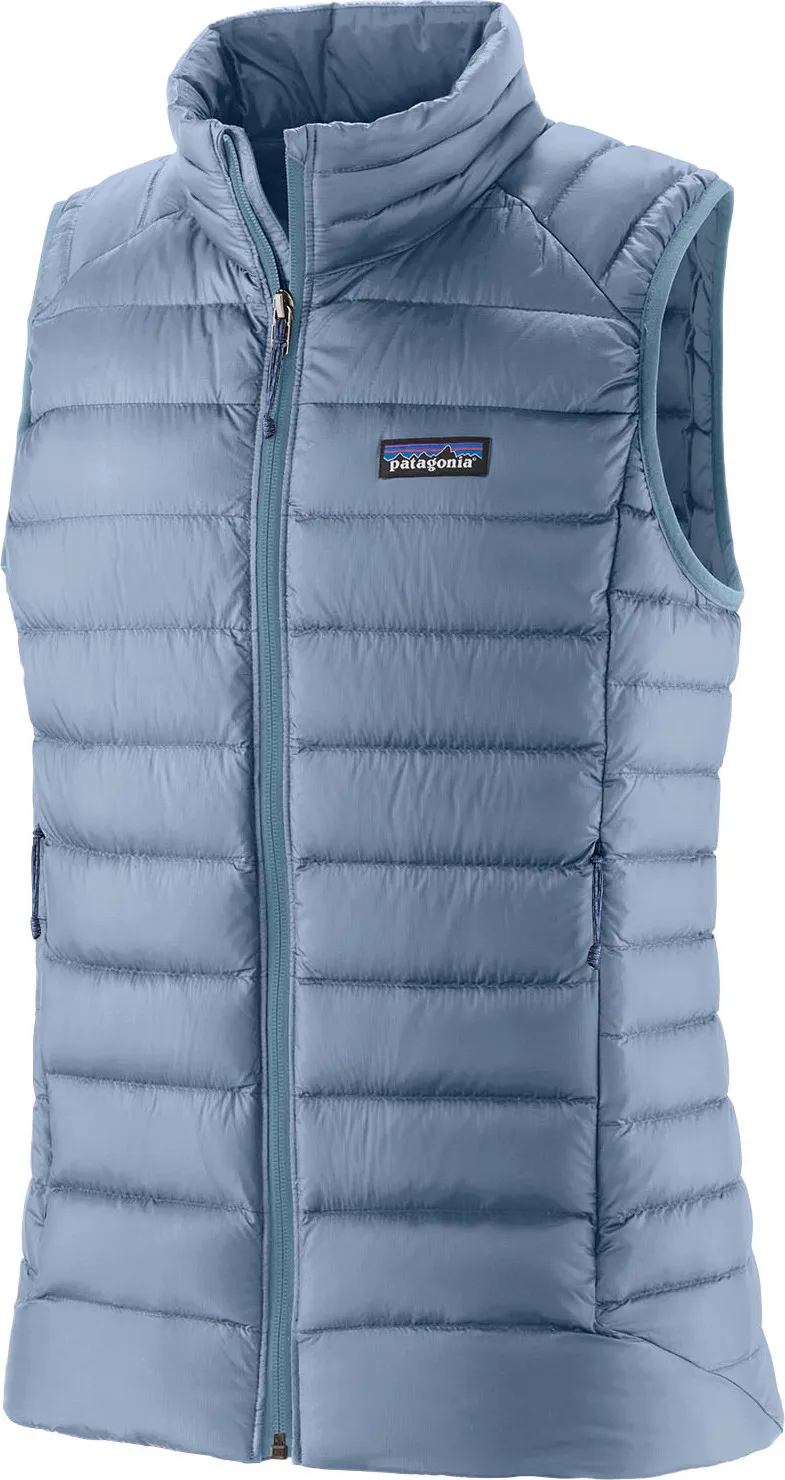 Patagonia Women's Down Sweater Vest