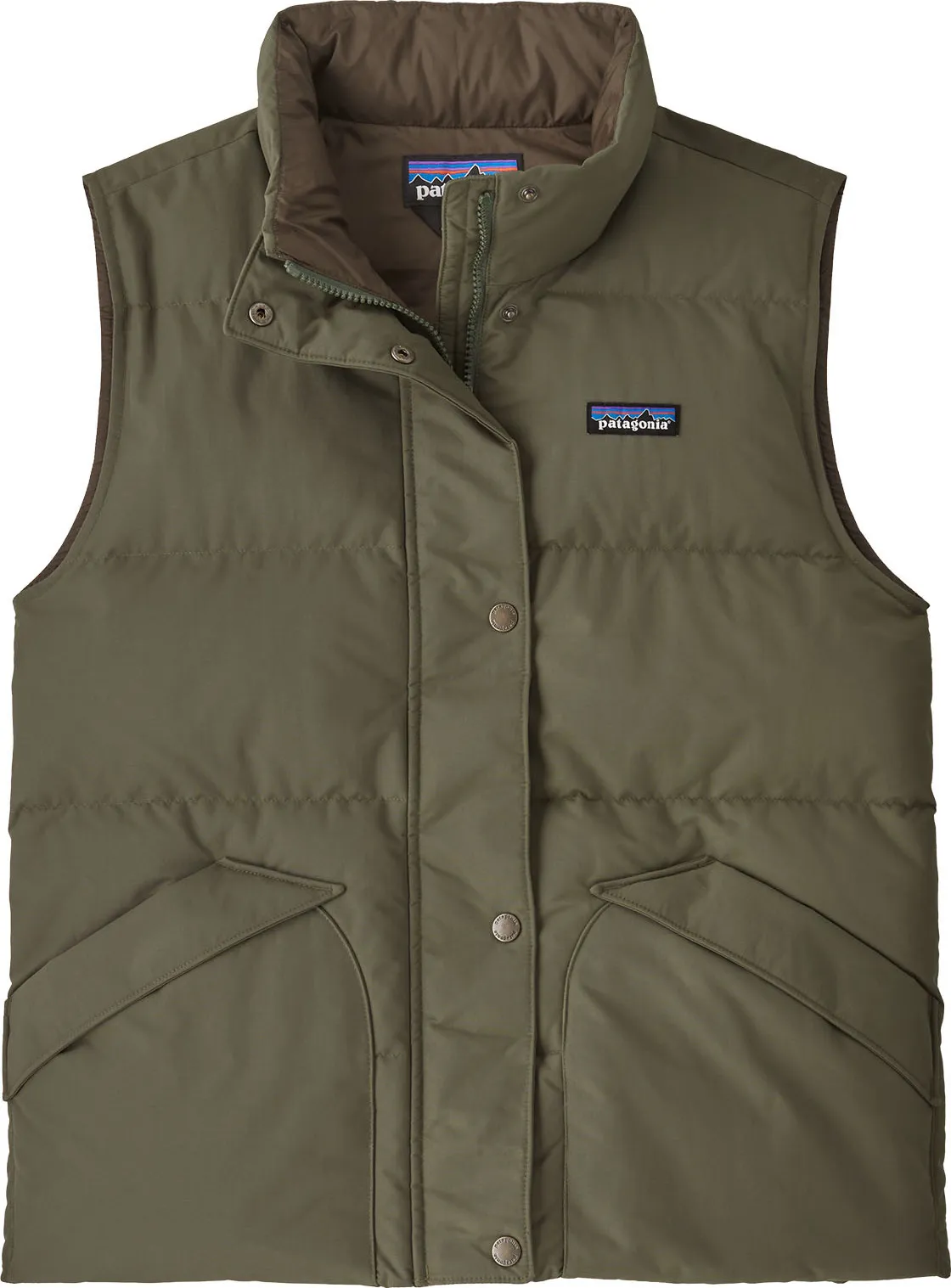 Patagonia Women's Downdrift Vest