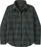 Patagonia Women's Fjord Flannel Shirt Patagonia Women's Fjord Flannel Shirt