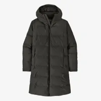 Patagonia Women's Jackson Glacier Parka Patagonia Women's Jackson Glacier Parka