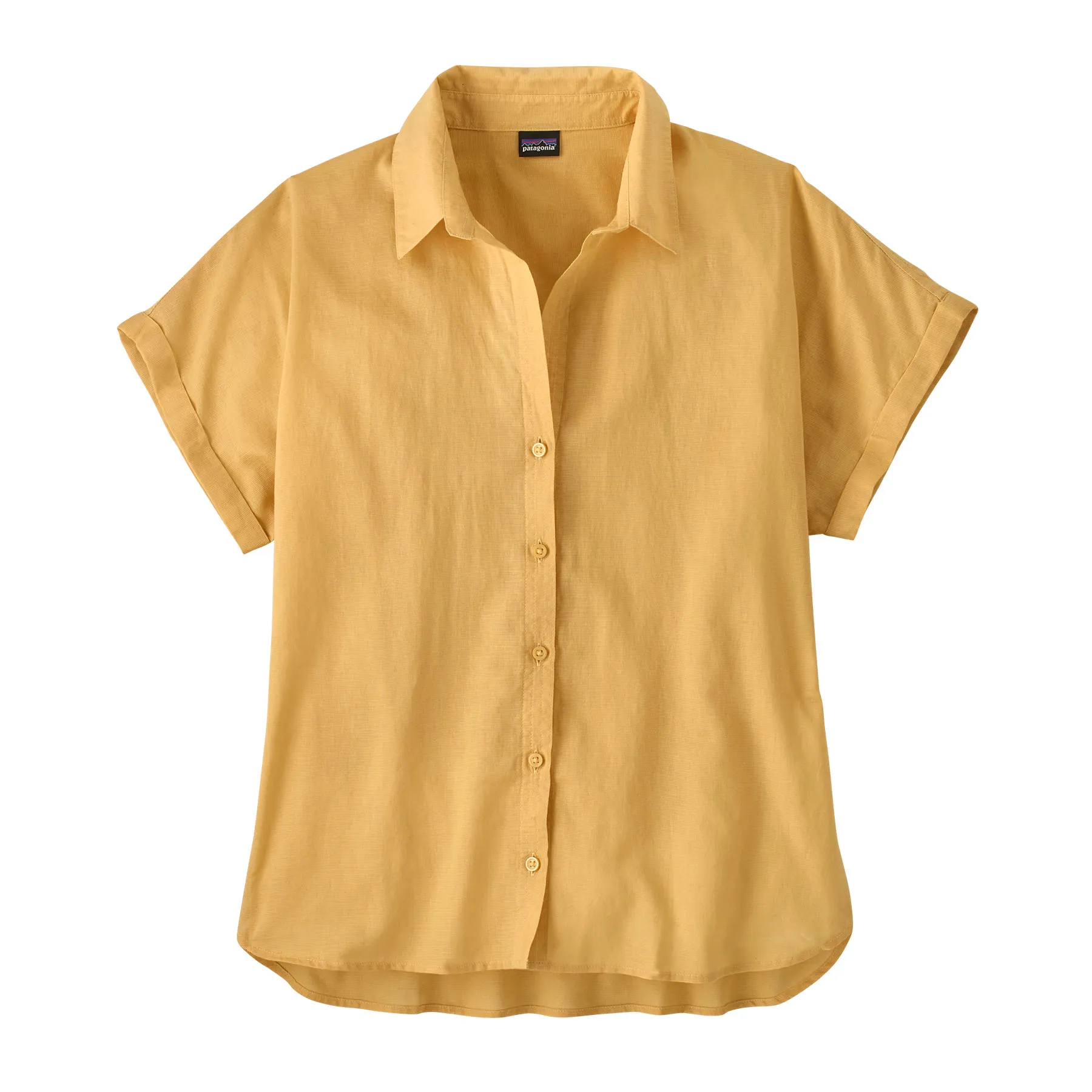 Patagonia Women's Lightweight A/C Shirt