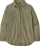 River rock green
