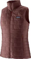 Patagonia Women's Nano Puff Vest Patagonia Women's Nano Puff Vest