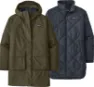Patagonia Women's Pine Bank 3-In-1 Parka