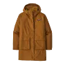 Shelter brown