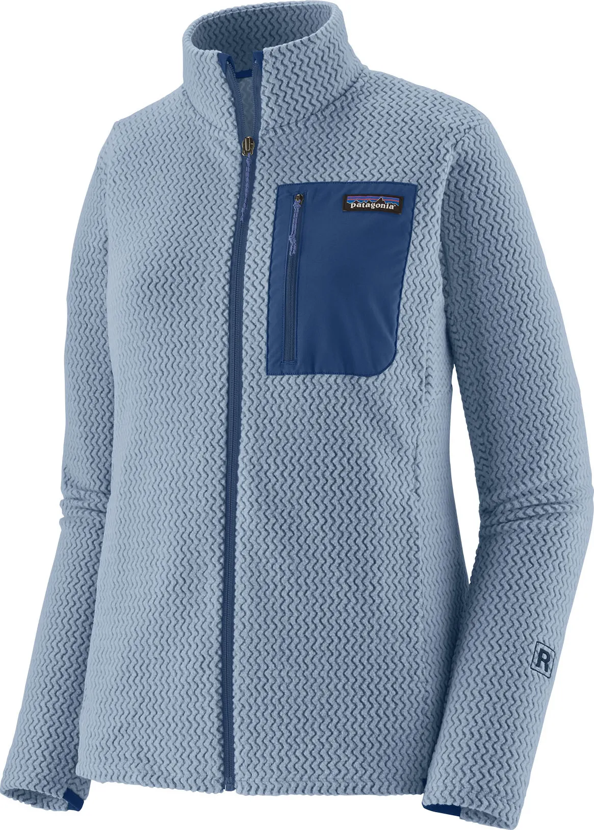 Patagonia Women's R1 Air Jacket