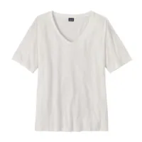 Patagonia Women's Short Sleeve Mainstay Top