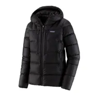 Patagonia Ws Fitz Roy Down Hoody