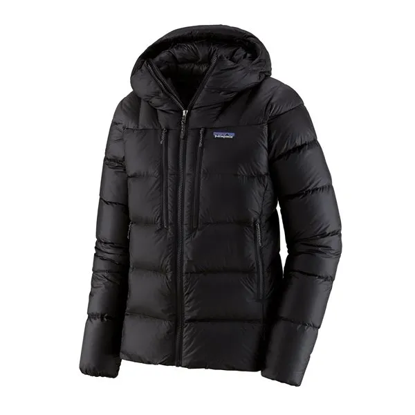 Patagonia Ws Fitz Roy Down Hoody