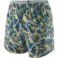 Patagonia Ws Multi Trails Shorts - 5 1/2 in.