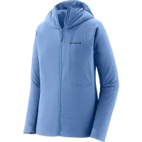 Patagonia Ws Nano-Air Ultralight Full-Zip Hoody Patagonia Ws Nano-Air Ultralight Full-Zip Hoody