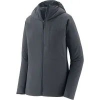 Patagonia Ws Nano-Air Ultralight Full-Zip Hoody Patagonia Ws Nano-Air Ultralight Full-Zip Hoody