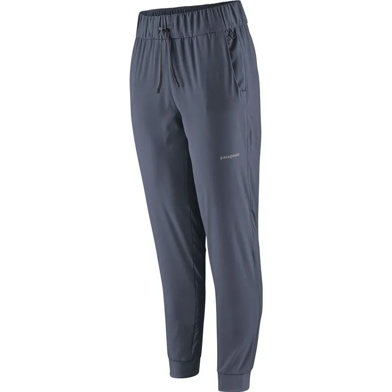 Patagonia Ws Terrebonne Joggers, Smolder blue Patagonia Ws Terrebonne Joggers, Smolder blue