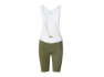 Pathtaker bibshorts grønn dame