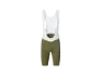 Pathtaker bibshorts grønn herre