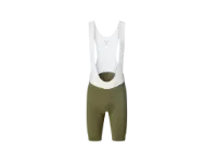 Pathtaker bibshorts grønn herre