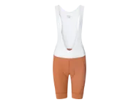 Pathtaker bibshorts mokka dame