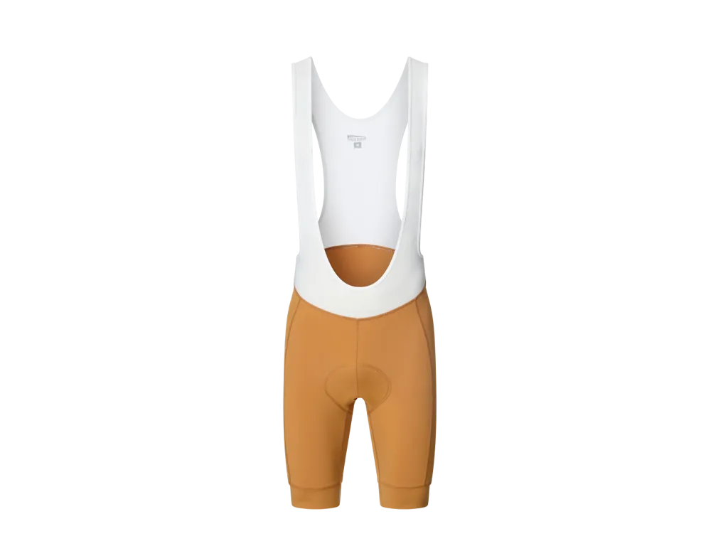 Pathtaker bibshorts mokka herre Pathtaker bibshorts mokka herre