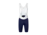 Pathtaker bibshorts mørkeblå herre