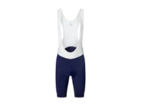 Pathtaker bibshorts mørkeblå herre Pathtaker bibshorts mørkeblå herre