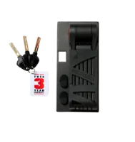 Pathtaker Foldlock Mini