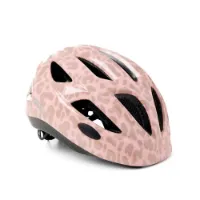 Pathtaker Lucky sykkelhjelm leopard Pathtaker Lucky sykkelhjelm leopard