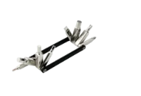 Pathtaker Multitool svart