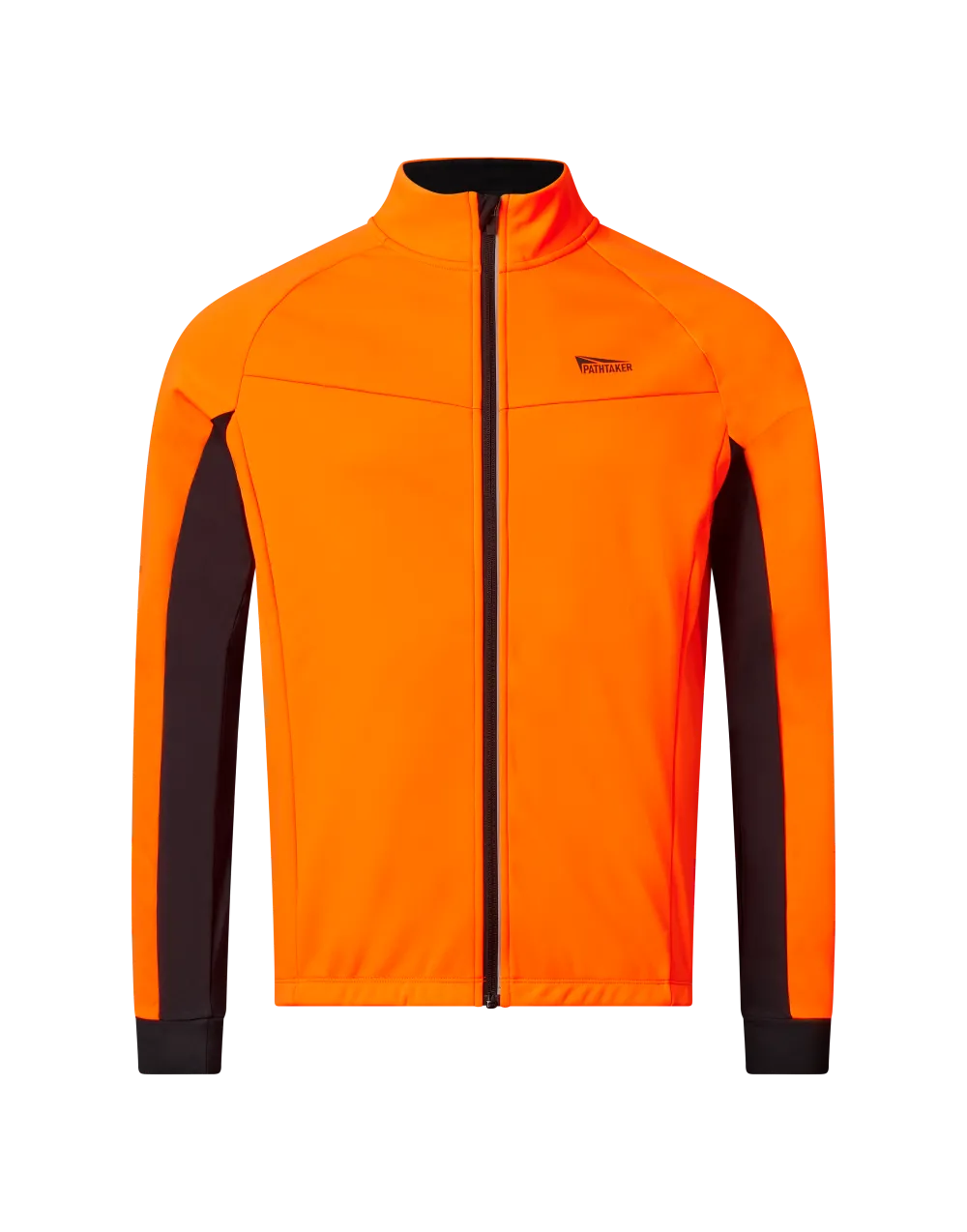 Pathtaker Softshell sykkeljakke
