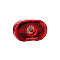 Pathtaker SuperFlash baklykt