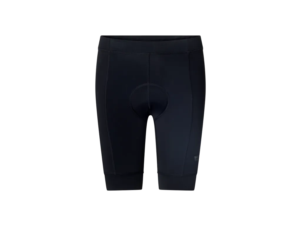 Pathtaker sykkelshorts sort dame Pathtaker sykkelshorts sort dame