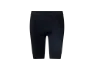 Pathtaker sykkelshorts sort dame