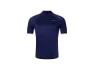 Blå