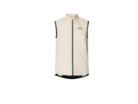 Pathtaker vindvest offwhite dame