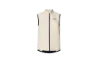 Pathtaker vindvest offwhite dame