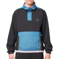 Paul Smith 1/2 Zip Hoodie Paul Smith 1/2 Zip Hoodie