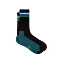 Paul Smith Alfonzo Stripe Socks