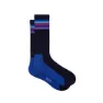Blue / black