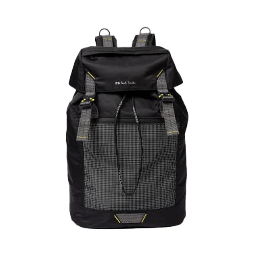 Paul Smith Backpack, Black Paul Smith Backpack, Black