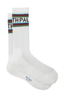Paul Smith Big Logo Sock Paul Smith Big Logo Sock
