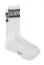 Paul Smith Big Logo Sock, Off white