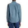Paul Smith Corduroy Patch Pocket Shirt