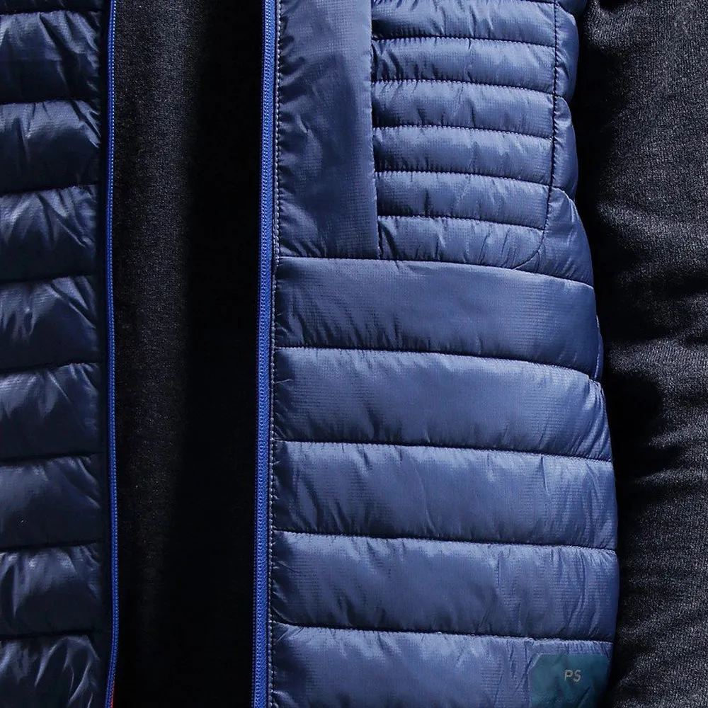 Paul Smith Fibre Down Padded Gilet