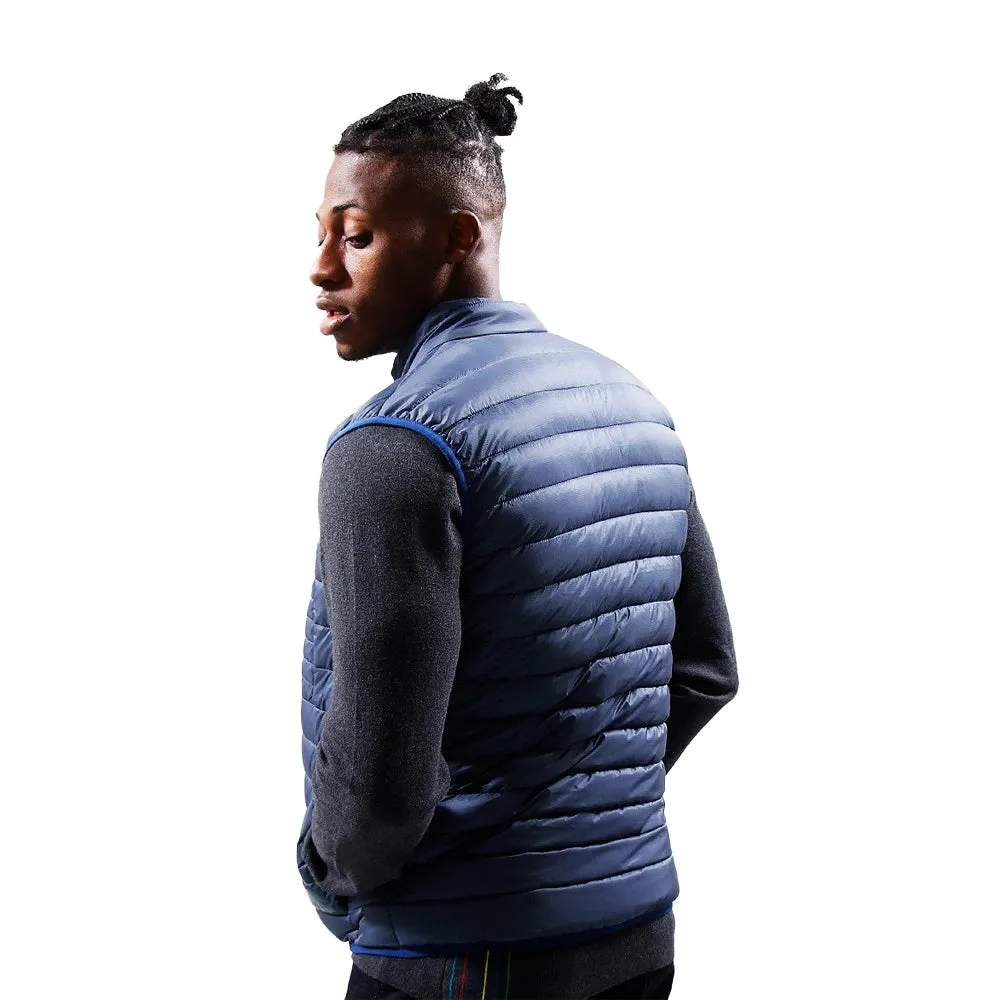 Paul Smith Fibre Down Padded Gilet