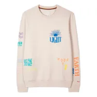 Paul Smith Gents Sweatshirt Elements Paul Smith Gents Sweatshirt Elements
