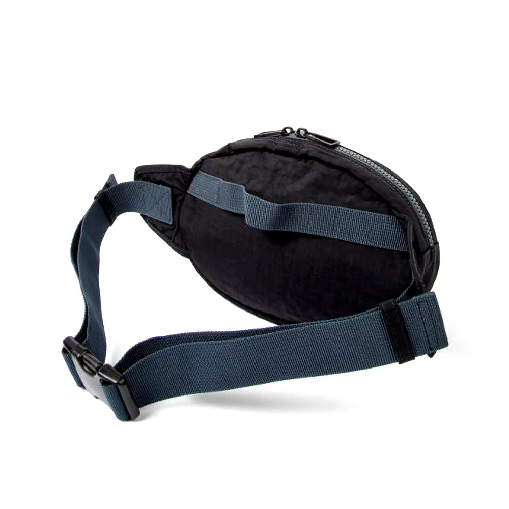 Paul Smith Happy Belt Bag, Black