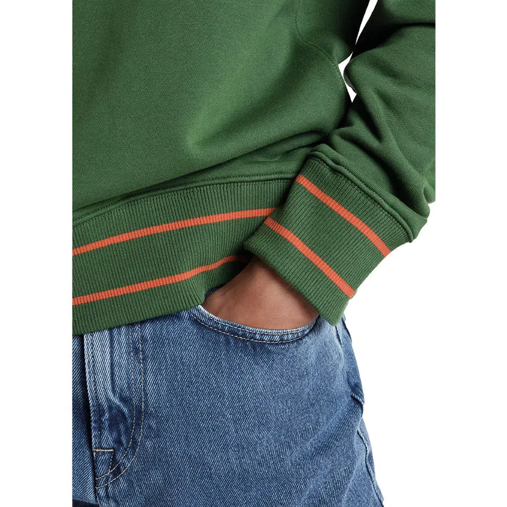 Paul Smith Happy Logo Cotton Sweatshirt Paul Smith Happy Logo Cotton Sweatshirt