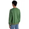 Paul Smith Happy Logo Cotton Sweatshirt
